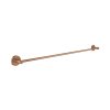Grohe Essentials Wieszak na ręcznik 85,4 cm brushed warm sunset 40386DL1