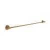 Grohe Essentials Wieszak na ręcznik 85,4 cm brushed cool sunrise 40386GN1