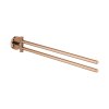 Grohe Essentials Wieszak na ręcznik podwójny 43,9 cm warm sunset 40371DA1