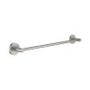 Grohe Essentials Wieszak na ręcznik stal nierdzewna 40688DC1