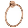 Grohe Essentials Wieszak na ręcznik warm sunset 40365DA1