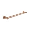 Grohe Essentials Wieszak na ręczniki brushed warm sunset 40802DL1