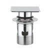 Grohe Korek do umywalki niezamykany chrom 40565000