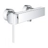 Grohe Plus Bateria prysznicowa ścienna chrom 33577003
