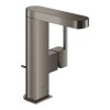 Grohe Plus Bateria umywalkowa brushed hard graphite 23871AL3