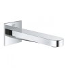 Grohe Plus Wylewka wannowa ścienna chrom 13404003