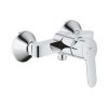 Grohe Quickfix Start Clova Bateria prysznicowa natynkowa chrom 23943000 / 82312207