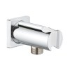 Grohe Rainshower Przyłącze węża z uchwytem chrom 26659000