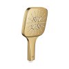 Grohe Rainshower SmartActive 130 Cube Słuchawka prysznicowa brushed cool sunrise 26582GN0
