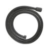 Grohe Relexaflex Wąż prysznicowy 150 cm czarny 28143KS1