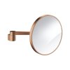 Grohe Selection Lusterko kosmetyczne brushed warm sunset 41077DL0