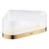 Grohe Selection Półka prysznicowa narożna cool sunrise 41038GL0