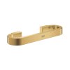 Grohe Selection Uchwyt wannowy brushed cool sunrise 41064GN0