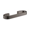 Grohe Selection Uchwyt wannowy hard graphite 41064A00