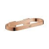 Grohe Selection Wieszak na ręcznik warm sunset 41035DA0