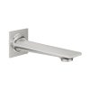 Grohe Spa Allure Wylewka wannowa 16,7 cm stal nierdzewna 13264DC1