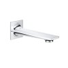 Grohe Spa Allure Wylewka wannowa 16,7 cm chrom 13264001