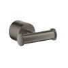Grohe Spa Atrio Haczyk brushed hard graphite 40890AL0