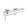 Grohe Spa Grandera Bateria prysznicowa natynkowa chrom/złoty 24373IG0