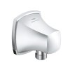 Grohe Spa Grandera Przyłącze węża chrom 26897000
