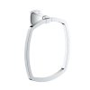 Grohe Spa Grandera Wieszak na ręcznik chrom 40929000