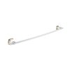 Grohe Spa Grandera Wieszak na ręcznik chrom/złoty 40928IG0