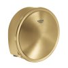 Grohe Talentofill Zestaw napełniający do syfonu wannowego brushed cool sunrise 19952GN0