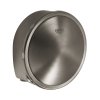 Grohe Talentofill Zestaw napełniający do syfonu wannowego brushed hard graphite 19952AL0