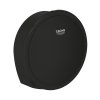 Grohe Talentofill Zestaw napełniający do syfonu wannowego phantom black 19952KF0