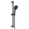 Grohe Tempesta Cube 110 Zestaw prysznicowy natynkowy matte black 267482433