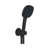 Grohe Tempesta Cube 110 Zestaw prysznicowy punktowy matte black 269102433