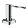 Hansgrohe A71 Dozownik chrom 40468000