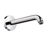 Hansgrohe Raindance Ramię deszczownicy ścienne 23 cm chrom 27412000