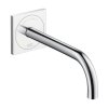 Axor Uno2 Samoczynna bateria umywalkowa podtynkowa 22,5 cm chrom 38120000