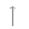 Hansgrohe Croma Select Ramię deszczownicy sufitowe 30 cm chrom 27388000