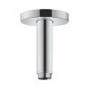 Hansgrohe Crometta S Ramię deszczownicy sufitowe 10 cm chrom 27393000