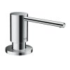 Hansgrohe Dozownik chrom 40438000