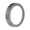 Hansgrohe Element przedłużający 15 cm czarny chrom szczotkowany 13597340