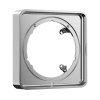 Hansgrohe Element przedłużający 22 mm chrom 13618000