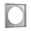 Hansgrohe Element przedłużający 5 mm chrom 13612000