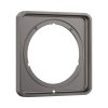 Hansgrohe Element przedłużający 5 mm czarny chrom szczotkowany 13613340