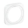 Hansgrohe Element przedłużający biały mat 15597700
