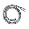 Hansgrohe Isiflex Wąż prysznicowy 125 cm chrom 28249000
