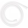 Hansgrohe Isiflex Wąż prysznicowy 160 cm biały matowy 28276700