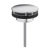 Hansgrohe Korek do umywalki chrom 50001000