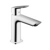 Hansgrohe Logis Bateria umywalkowa z korkiem klik klak chrom 71252000