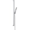 Hansgrohe Pulsify E Zestaw prysznicowy natynkowy chrom 24380000