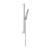Hansgrohe Pulsify E Zestaw prysznicowy natynkowy chrom 24370000