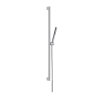 Hansgrohe Pulsify S Zestaw prysznicowy natynkowy chrom 24383000