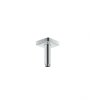 Hansgrohe Crometta Ramię deszczownicy sufitowe 10 cm chrom 27467000